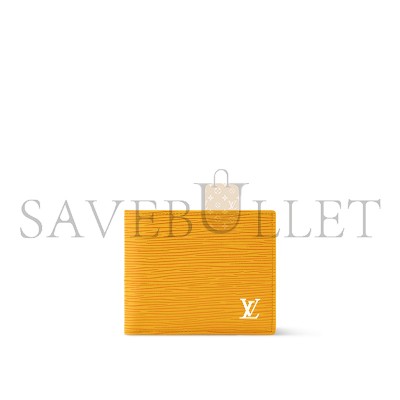 LOUIS VUITTON PORTEFEUILLE MARCO M25995 (10.5*10.5*2cm) LOUIS VUITTON PORTEFEUILLE MARCO M25995 (10.5*10.5*2cm)